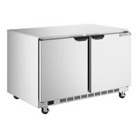Beverage-Air UCR48AHC-23 48" Low Profile Undercounter Refrigerator