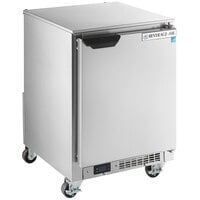 Beverage-Air UCR20HC-23 20" Low Profile Undercounter Refrigerator