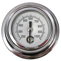 Crown Verity ZCV-2005 1000 Degree Thermometer Assembly