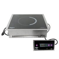Vollrath 69505 Ultra Series Drop In Induction Cooker - 208/240V