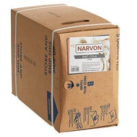Narvon Diet Cola Beverage / Soda Syrup 5 Gallon Bag in Box
