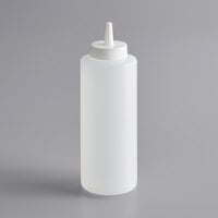 Details about   Elscop 300ml Plastic Squeeze Bottles Leak Proof Multipurpose Squirt Bottles 