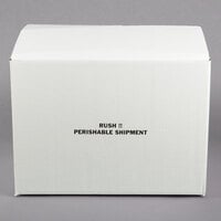 Nordic TL2800K Insulated Shipping Box with Polystyrene Cooler 17 inch x 14 inch x 11 1/2 inch