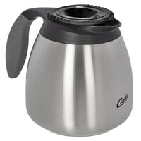Curtis TFT642H 64 oz. Thermal Freshtrac Carafe with 2 Hour Holding Time