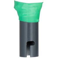 Campus Products GP8INS-G Green Middle Polishing Head Tip Insert