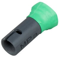 Campus Products GP8INS-G Green Middle Polishing Head Tip Insert