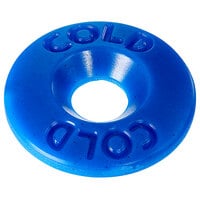 Fisher 2000-8001 Cold Blue Index Button