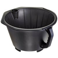 Curtis WC-33004 Omega Plastic Brew Basket Assembly with Handle