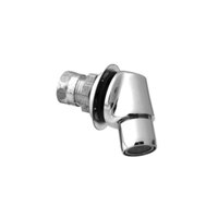 Fisher 2905 1/2 inch Male Inlet Fitting - 5 GPM