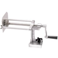 Nemco 55050AN-WR Wavy Ribbon French Fry Cutter