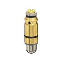 Fisher 3070-0000 Brass Foot Valve Cylinder Repair Kit