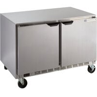 Beverage-Air UCR48AHC 48" Undercounter Refrigerator