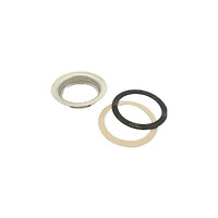 Fisher 9094-2300 Vandal-Resistant Clamping Ring