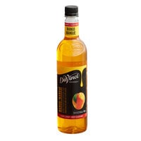 DaVinci Gourmet Classic Mango Flavoring / Fruit Syrup 750 mL