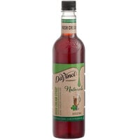 DaVinci Gourmet 750 mL All-Natural Irish Cream Flavoring Syrup