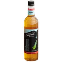 DaVinci Gourmet 750 mL Classic Agave Flavoring Syrup