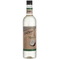 DaVinci Gourmet All-Natural Coconut Flavoring Syrup 750 mL