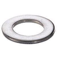 Fisher 2000-5000 15/32 inch x 13/16 inch Stainless Steel Washer