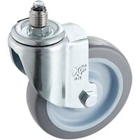 Cooking Performance Group 35165002030 5 inch Stem Caster Without Brake