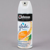 SC Johnson Glade® 682263 13.8 oz. Hawaiian Breeze® Air Freshener - 12/Case