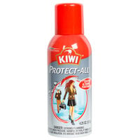 SC Johnson Kiwi® 697908 4.25 oz. Rain and Stain Protect All® Spray