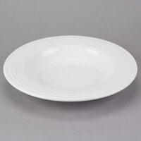 Fiesta® Dinnerware from Steelite International HL462100 White 21 oz. China Pasta Bowl - 12/Case