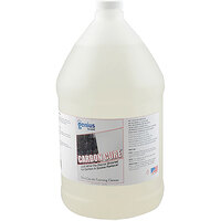 FMP 143-1172 Carbon Cure™ 1 Gallon Non-Caustic Foaming Cleaner