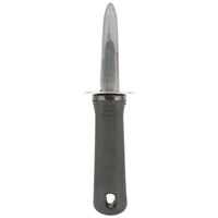 2 7/8 inch Galveston Style Pro-Grip Oyster Opener Knife