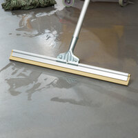 Unger FH600 PushPull 24 inch Floor Squeegee