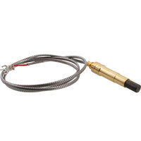 FMP 196-1073 35" Armored Cable Thermopile