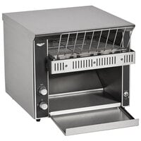 Vollrath CT2B-120500 JT1B Conveyor Toaster with 1 1/2 inch Opening - 120V, 1600W