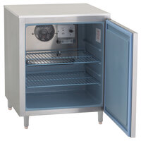 Delfield 406P 27 inch Undercounter Refrigerator