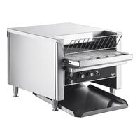 Vollrath CT4-2082000 JT2000 Conveyor Toaster with 1 1/2" Opening - 208V, 4800W