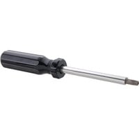 FMP 142-1604 Torx® Tamper-Proof Screwdriver for 2 inch Drain Locks