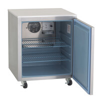 Delfield 406CAP 27 inch Undercounter Refrigerator