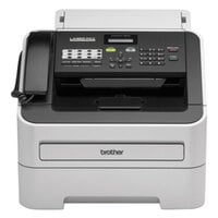 Brother intelliFAX-2840 Laser Fax Machine