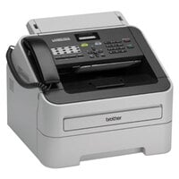 Brother intelliFAX-2840 Laser Fax Machine