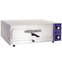 Bakers Pride PX-16 All Purpose Electric Countertop Oven - 208-240V, 1800W