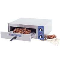 Bakers Pride PX-16 All Purpose Electric Countertop Oven - 208-240V, 1800W