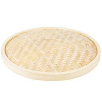 Town 34222C 22 inch Bamboo Steamer Cover
