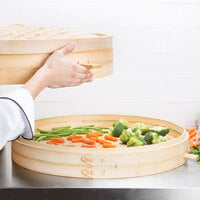 Town Bamboo Steamer Set - 24 inch