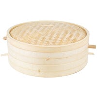 Town Bamboo Steamer Set - 22 inch