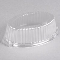 Dart CL8CD Clear Casserole Dish Dome Cover - 1000/Case