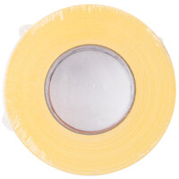Shurtape Yellow Duct Tape 2 inch x 60 Yards (48 mm x 55 m) - General Purpose High Tack