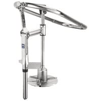 Hobart 400iMNL-HANDLE Manual Push Feed Assembly for FP400i-1 Continuous Feed Food Processor