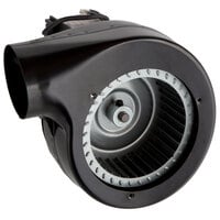 Cooking Performance Group 351PCH18 Blower Motor for CHSP1 and CHSP2