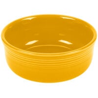 Fiesta® Dinnerware from Steelite International HL576342 Daffodil 22 oz. China Chowder Bowl - 6/Case