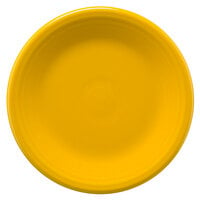 Fiesta® Dinnerware from Steelite International HL464342 Daffodil 7 1/4" China Salad Plate - 12/Case