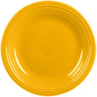 Fiesta® Dinnerware from Steelite International HL466342 Daffodil 10 1/2" Round China Dinner Plate - 12/Case