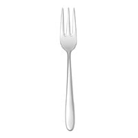 Sant'Andrea Mascagni II by 1880 Hospitality B023FFSF 7" 18/0 Stainless Steel Heavy Weight Fish Fork - 12/Case